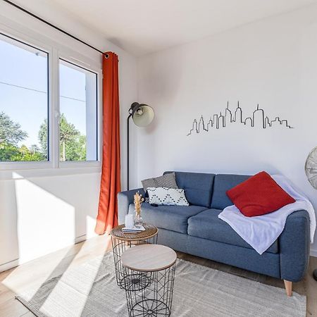 A1 Sweet Homes Angouleme L Secteur Sillac L Parking Gratuit - Animaux Acceptes Luaran gambar