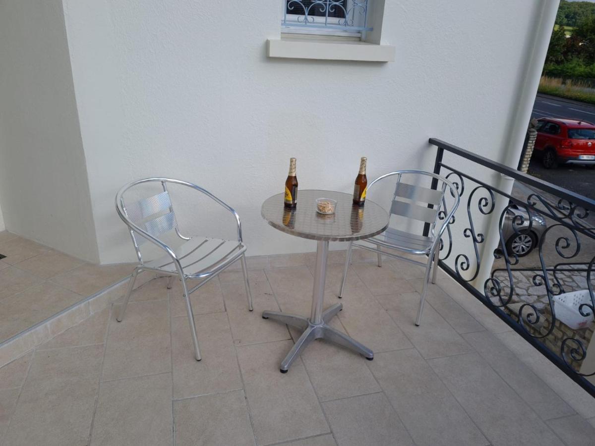 A1 Sweet Homes Angouleme L Secteur Sillac L Parking Gratuit - Animaux Acceptes Luaran gambar
