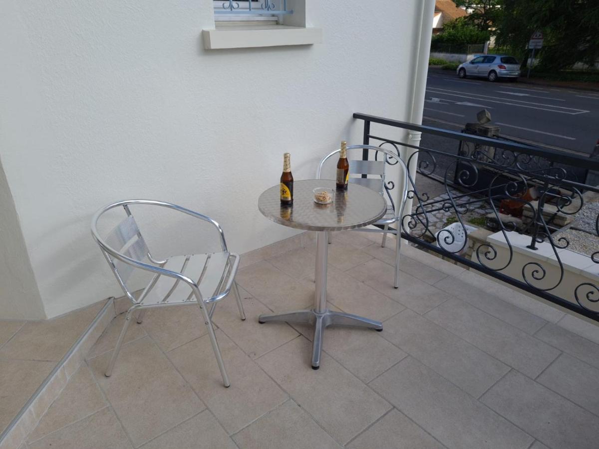 A1 Sweet Homes Angouleme L Secteur Sillac L Parking Gratuit - Animaux Acceptes Luaran gambar