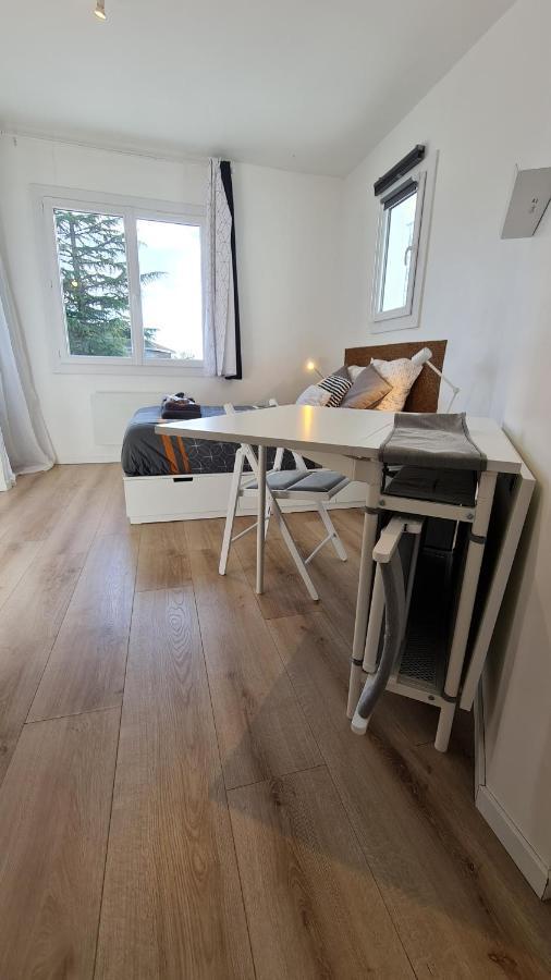 A1 Sweet Homes Angouleme L Secteur Sillac L Parking Gratuit - Animaux Acceptes Luaran gambar