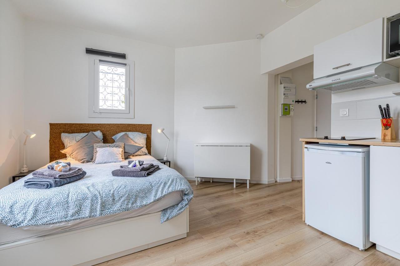A1 Sweet Homes Angouleme L Secteur Sillac L Parking Gratuit - Animaux Acceptes Luaran gambar
