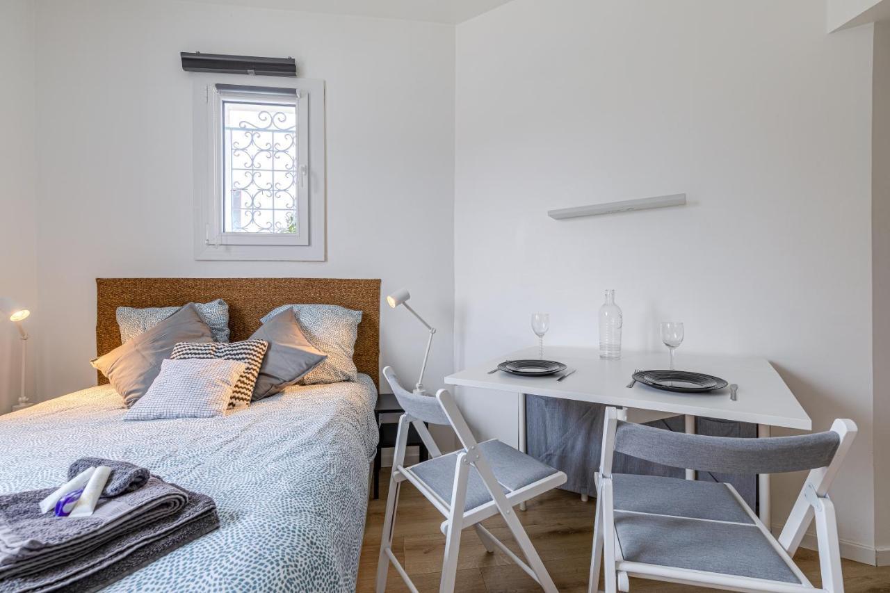 A1 Sweet Homes Angouleme L Secteur Sillac L Parking Gratuit - Animaux Acceptes Luaran gambar