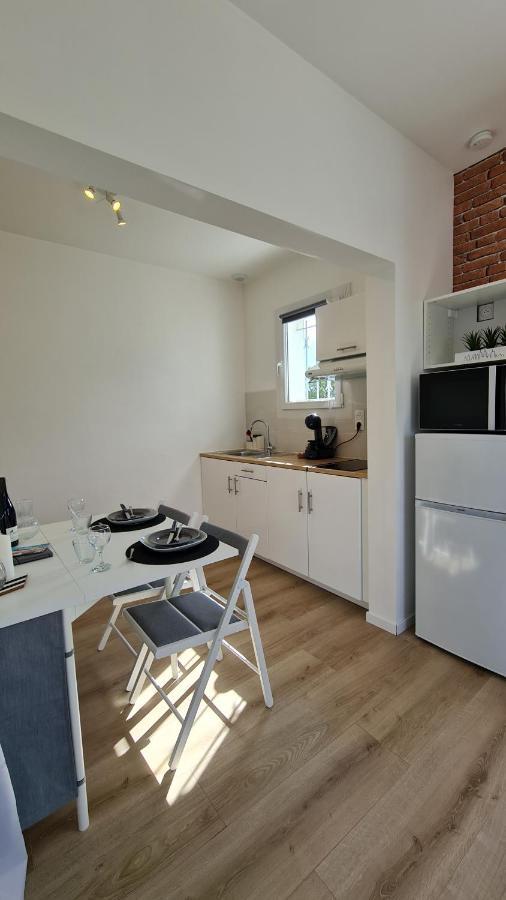 A1 Sweet Homes Angouleme L Secteur Sillac L Parking Gratuit - Animaux Acceptes Luaran gambar