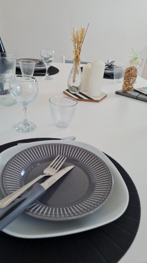 A1 Sweet Homes Angouleme L Secteur Sillac L Parking Gratuit - Animaux Acceptes Luaran gambar