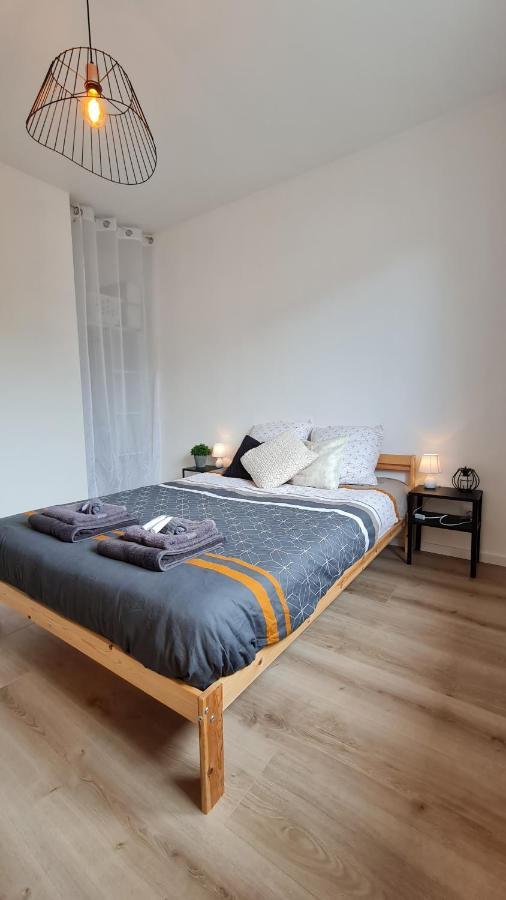 A1 Sweet Homes Angouleme L Secteur Sillac L Parking Gratuit - Animaux Acceptes Luaran gambar