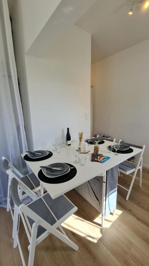A1 Sweet Homes Angouleme L Secteur Sillac L Parking Gratuit - Animaux Acceptes Luaran gambar