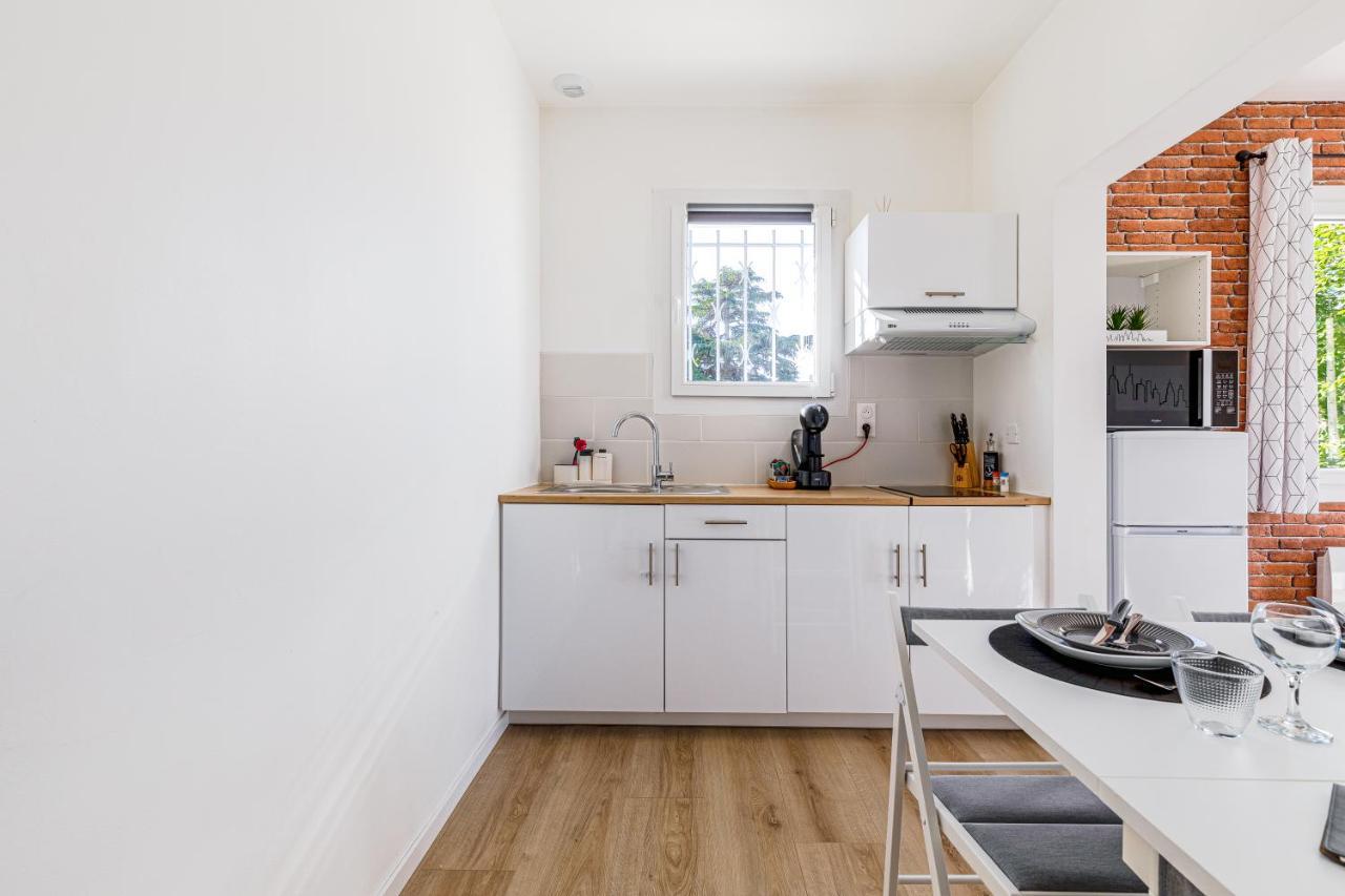 A1 Sweet Homes Angouleme L Secteur Sillac L Parking Gratuit - Animaux Acceptes Luaran gambar